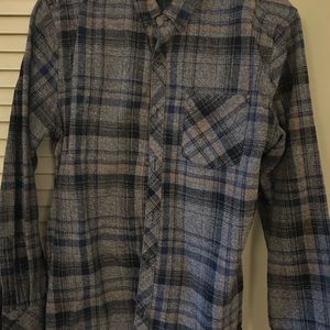 Men’s Casual Shirt